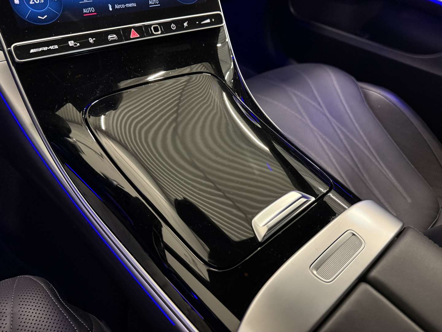 Mercedes Classe C63 AMG 63 - 2024 - Joinsteer - #35