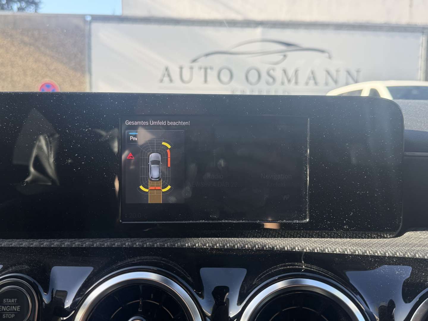 Mercedes Classe A250 E 250 Style - 2022 - Joinsteer - #19
