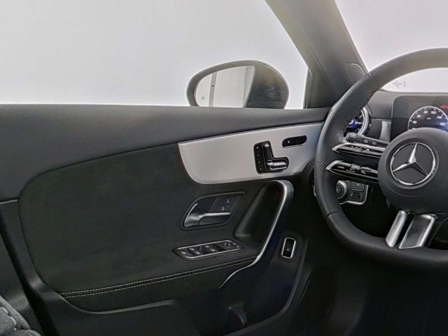 Mercedes Classe A250 E 250 AMG Line - 2025 - Joinsteer - #8
