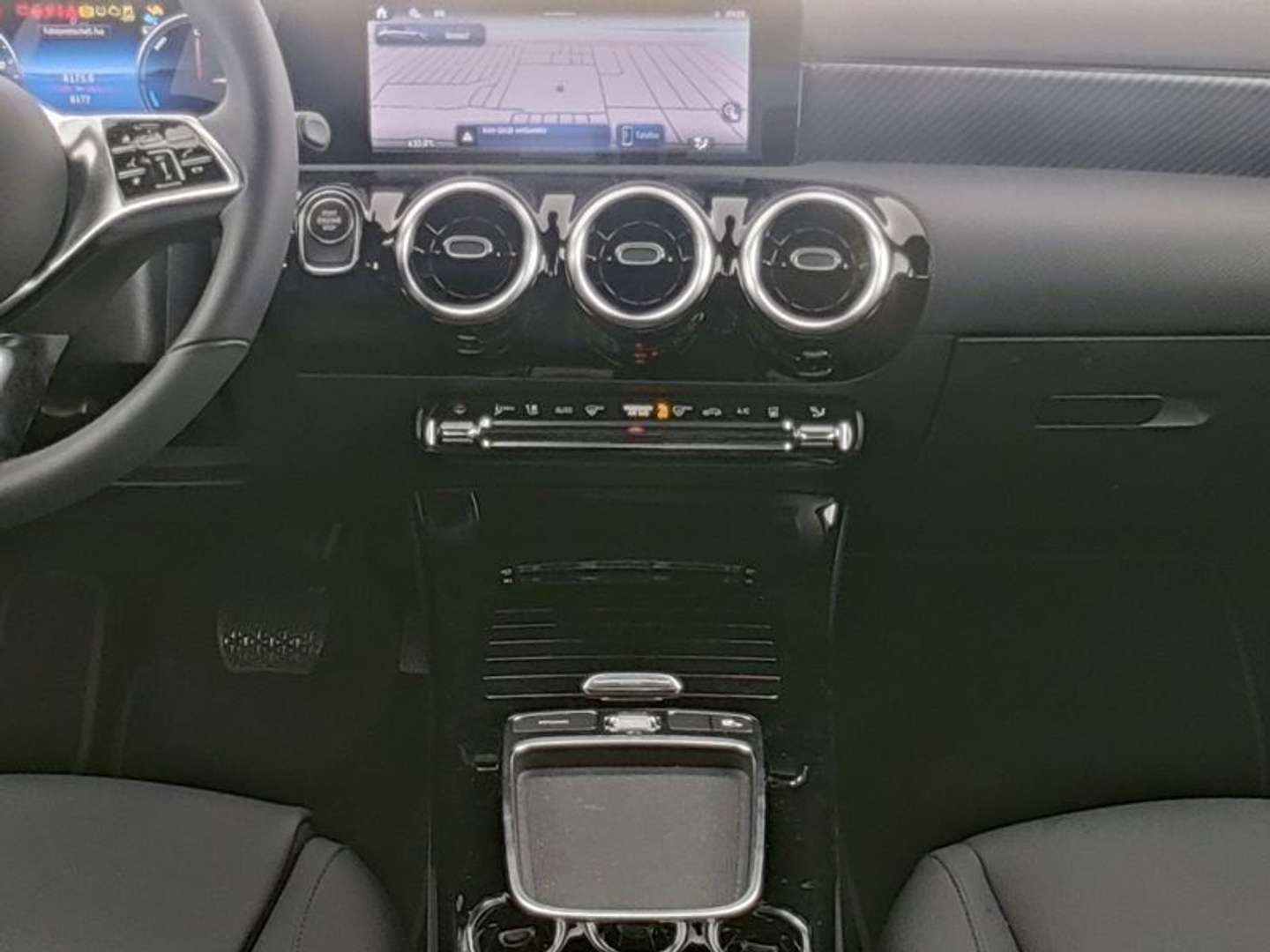 Mercedes Classe A 250 E 250 Premium - 2025 - Joinsteer - #5
