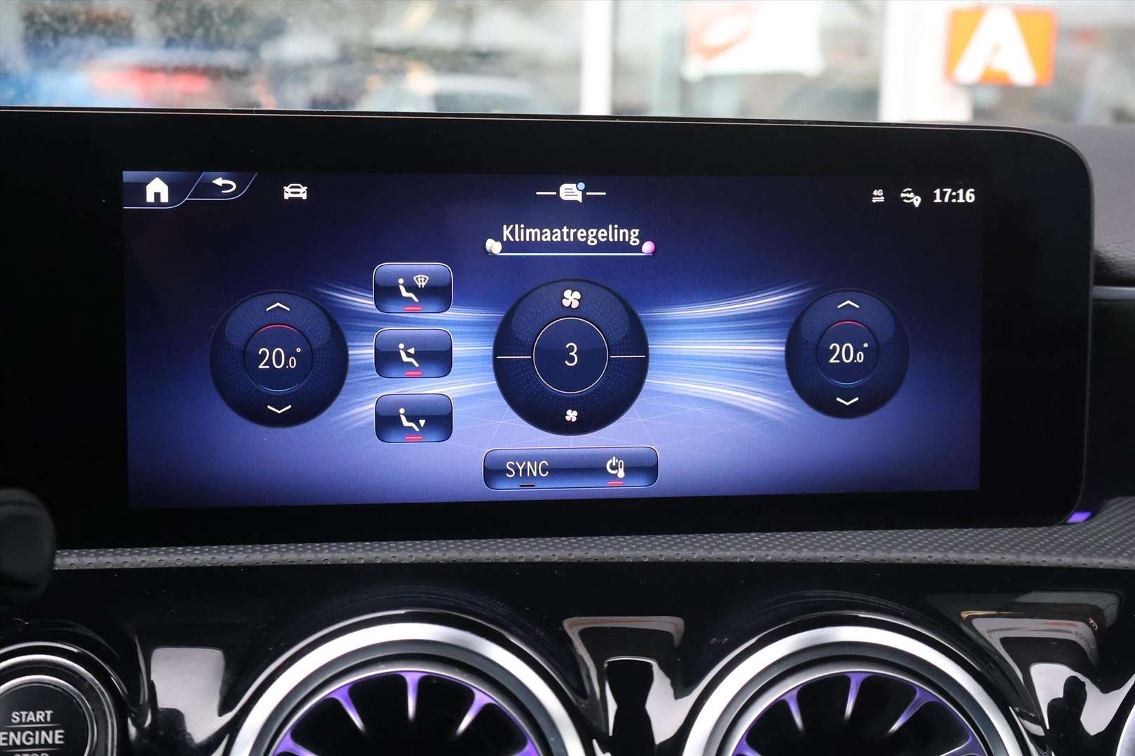 Mercedes Classe A 180 AMG Line - 2024 - Joinsteer - #25