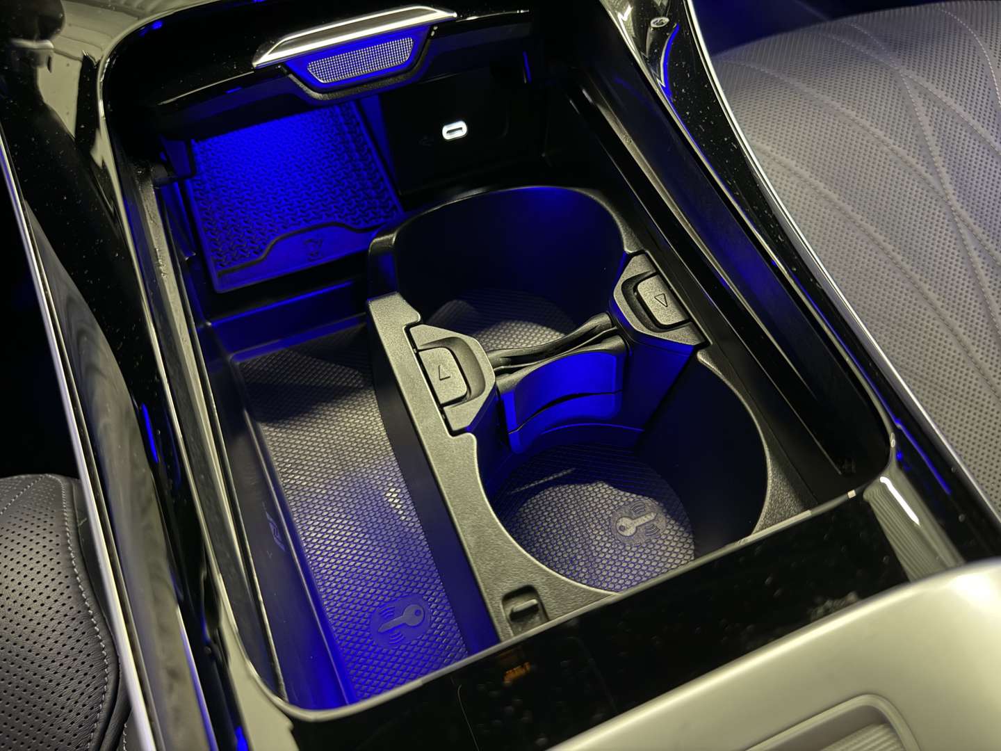 Mercedes Classe C63 AMG 63 - 2024 - Joinsteer - #36