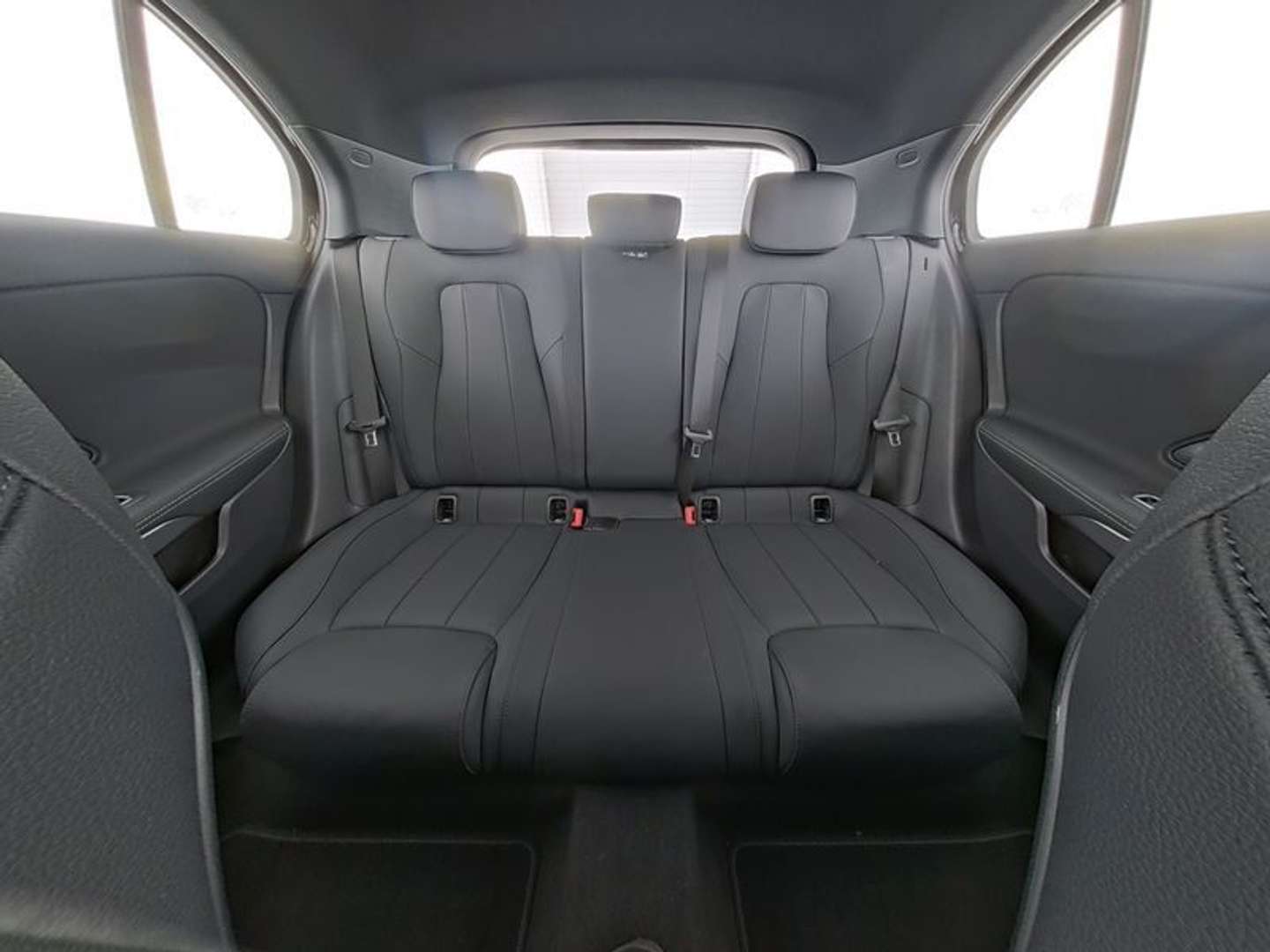 Mercedes Classe A 250 E 250 Premium - 2025 - Joinsteer - #6