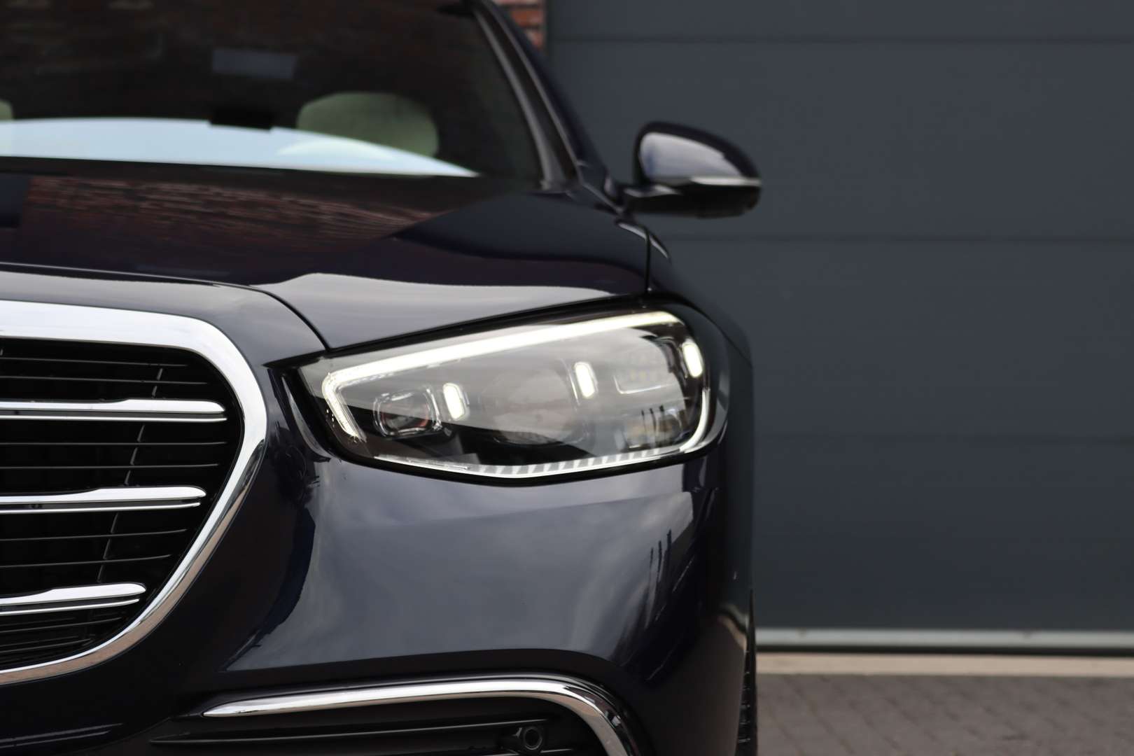 Mercedes Classe S 450 - 2025 - Joinsteer - #23