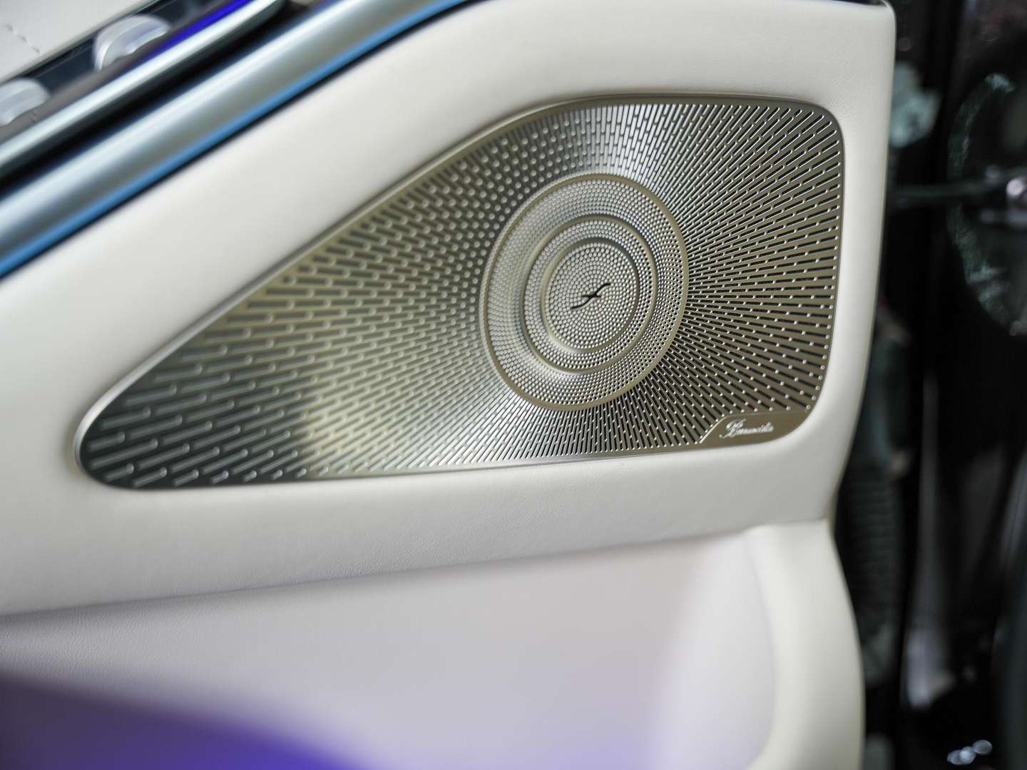 Mercedes Classe S 580 - 2022 - Joinsteer - #32