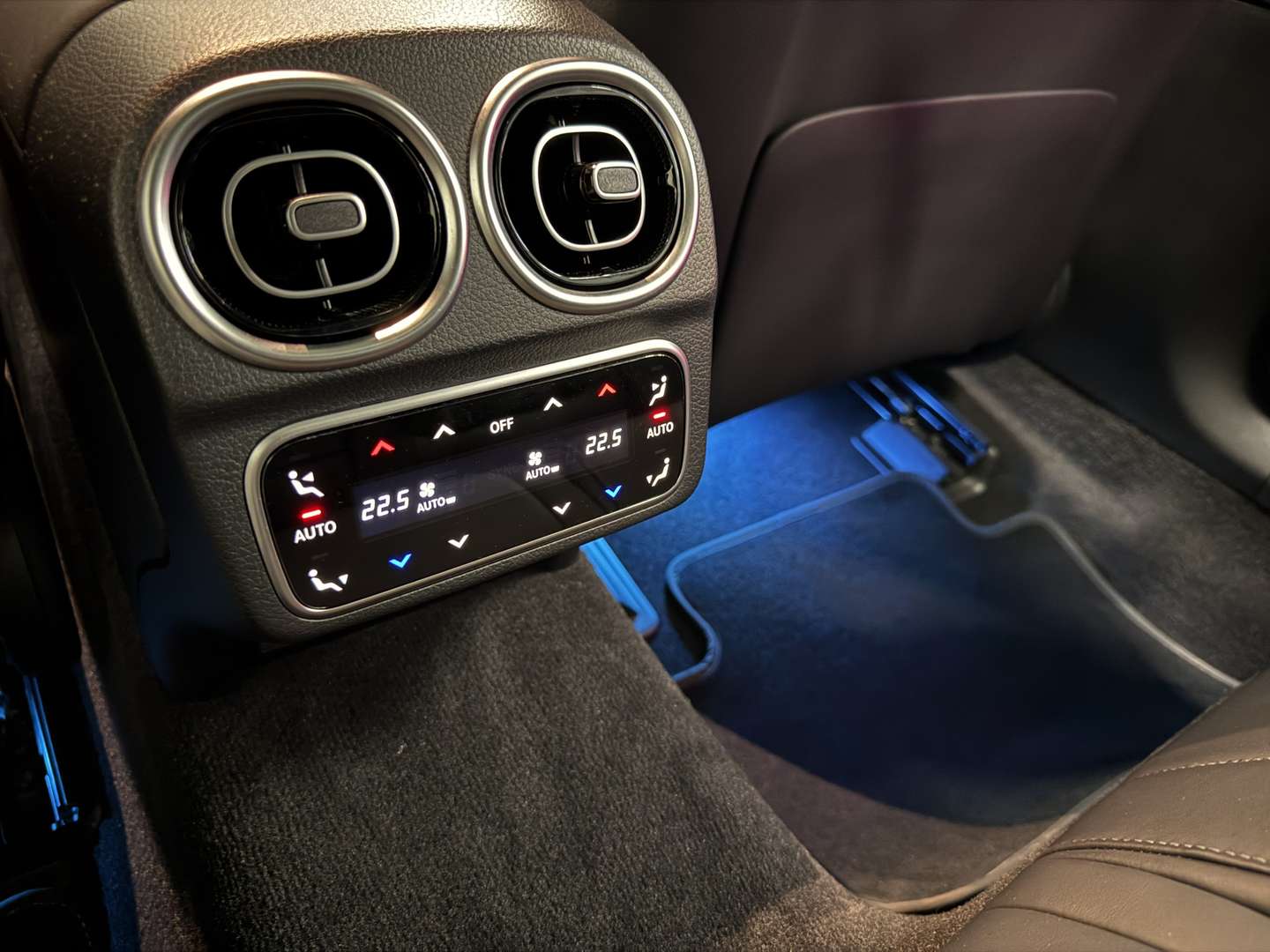 Mercedes Classe C63 AMG 63 - 2024 - Joinsteer - #37