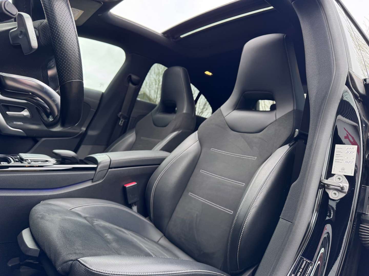 Mercedes CLA 250 E 250 AMG Line - 2020 - Joinsteer - #12