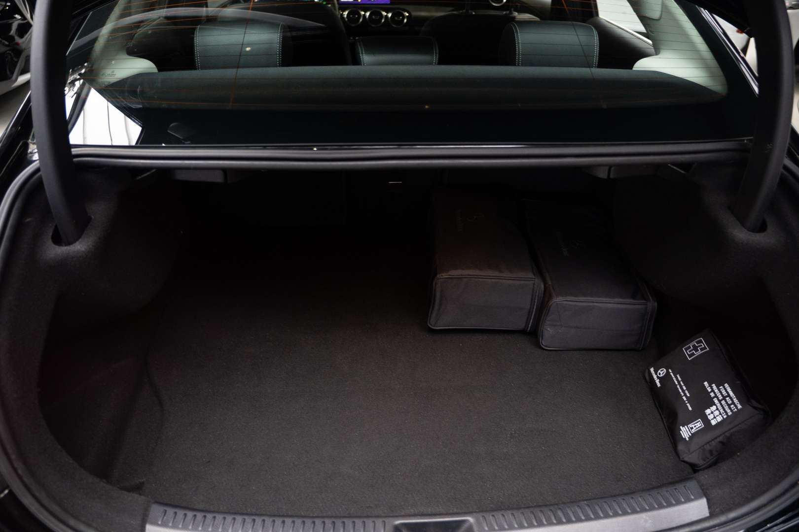 Mercedes Classe A 250 E 250 Business Line - 2022 - Joinsteer - #24