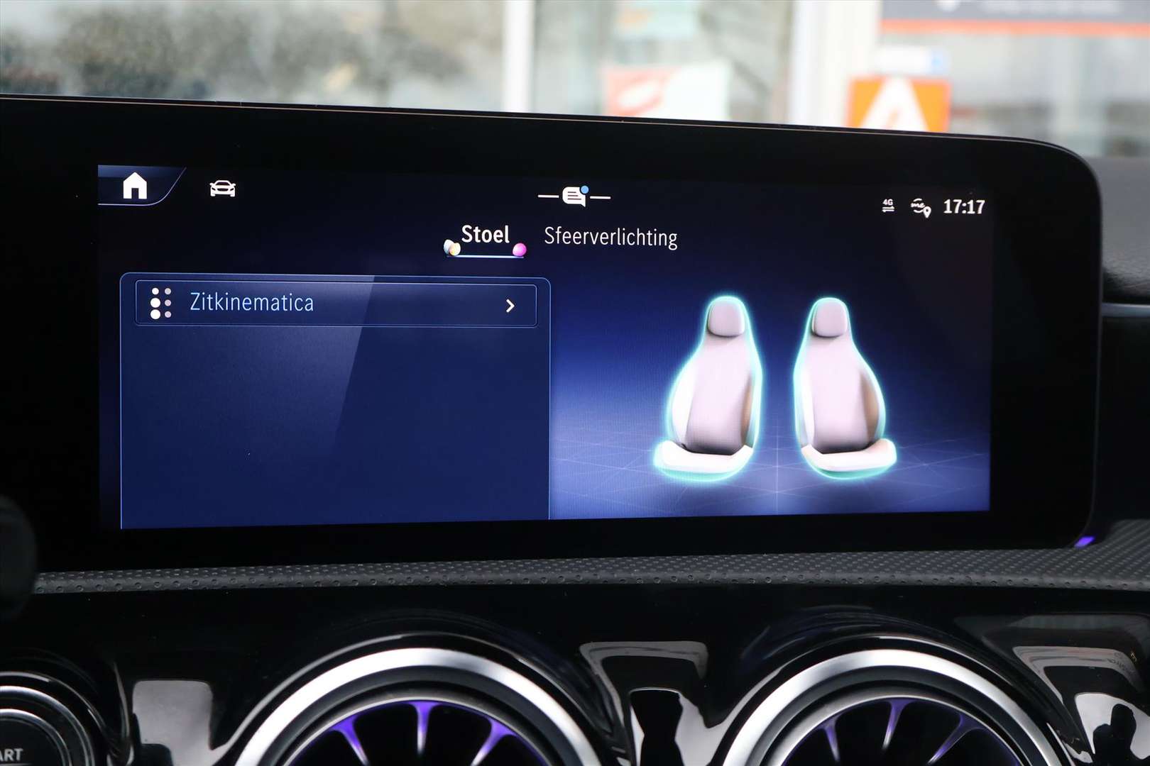 Mercedes Classe A 180 AMG Line - 2024 - Joinsteer - #27