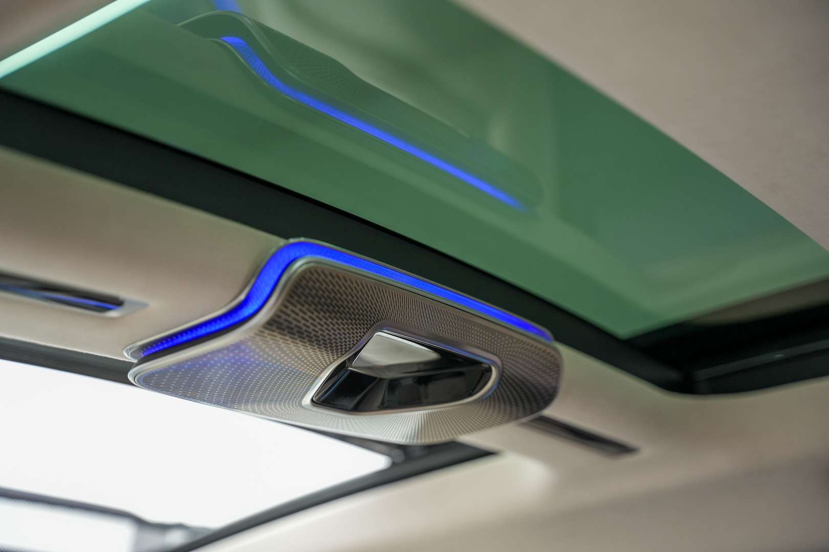 Mercedes Classe S 580 - 2022 - Joinsteer - #33