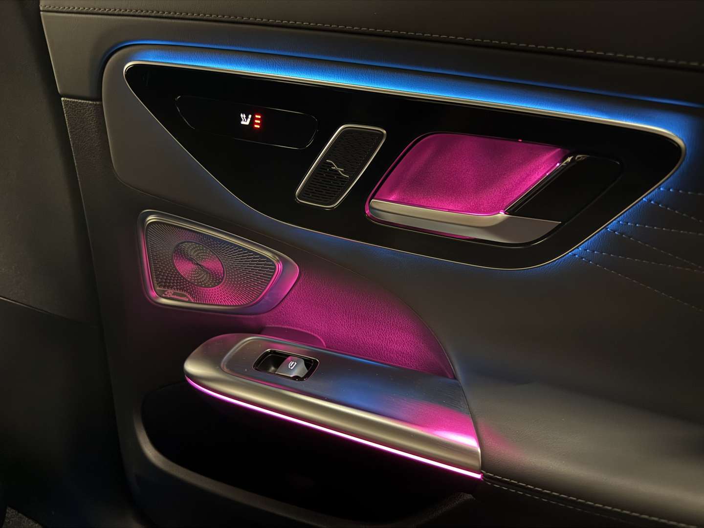 Mercedes Classe C63 AMG 63 - 2024 - Joinsteer - #38