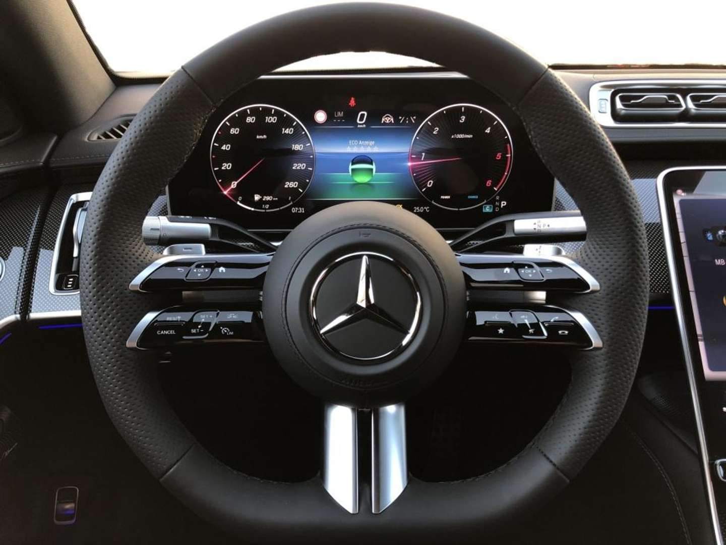 Mercedes Classe S 350 AMG Line - 2025 - Joinsteer - #10