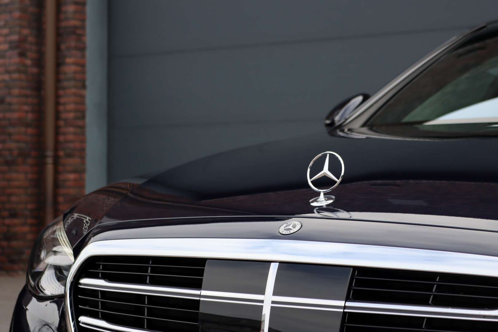 Mercedes Classe S 450 - 2025 - Joinsteer - #25