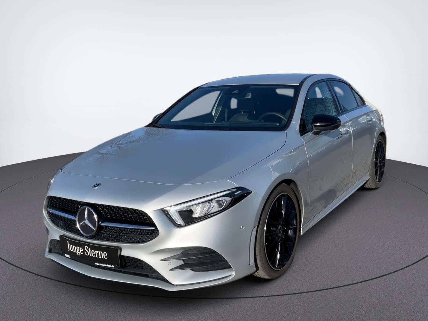 Mercedes Classe A 200 AMG Line - 2023 - Joinsteer - #1