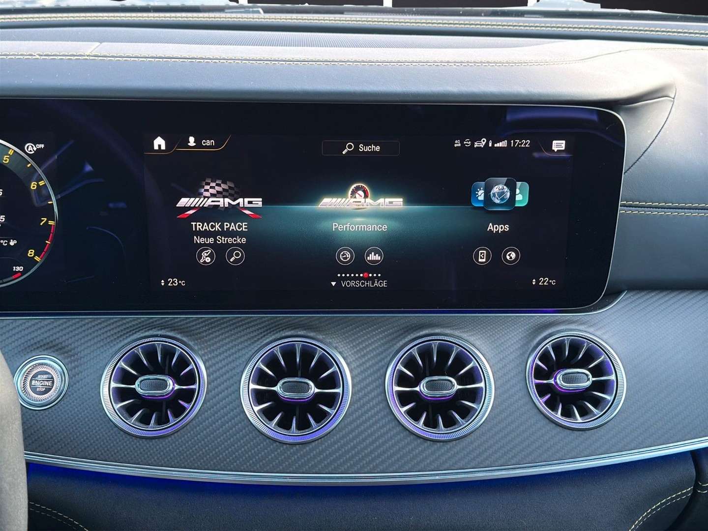 Mercedes AMG GT 63 S 63 - 2020 - Joinsteer - #28