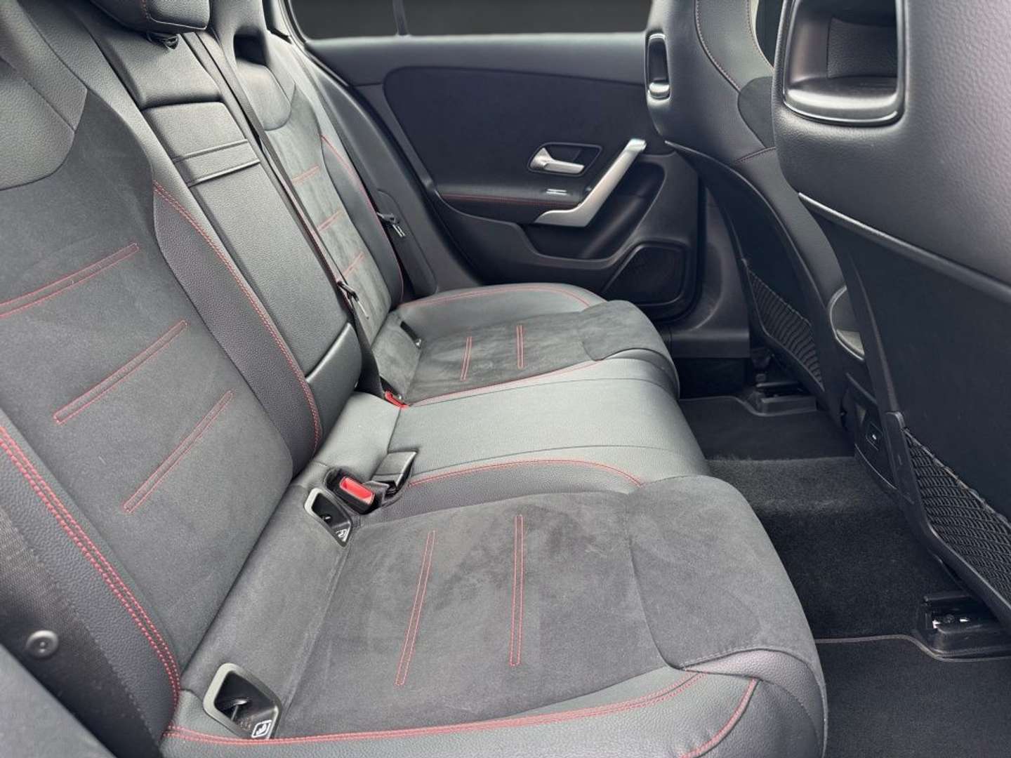 Mercedes Classe A 200 AMG Line - 2025 - Joinsteer - #4