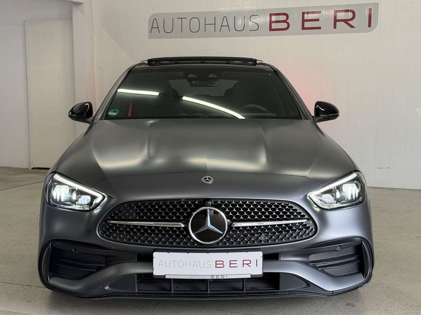 Mercedes Classe C 300 AMG Line - 2023 - Joinsteer - #2
