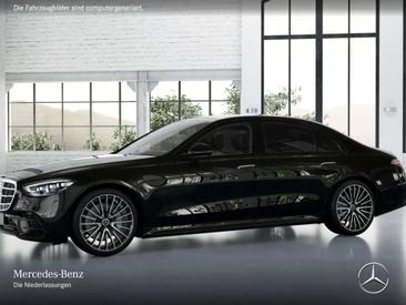 Mercedes Classe S 450 Night Edition — photo 3
