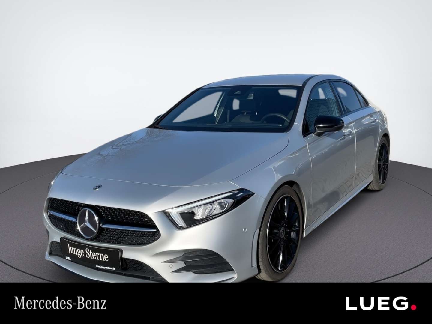 Mercedes Classe A 200 AMG Line - 2023 - Joinsteer - #2