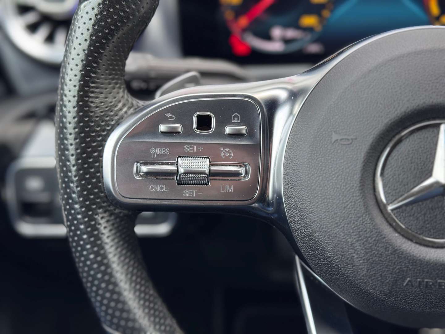 Mercedes CLA 250 E 250 AMG Line - 2020 - Joinsteer - #15