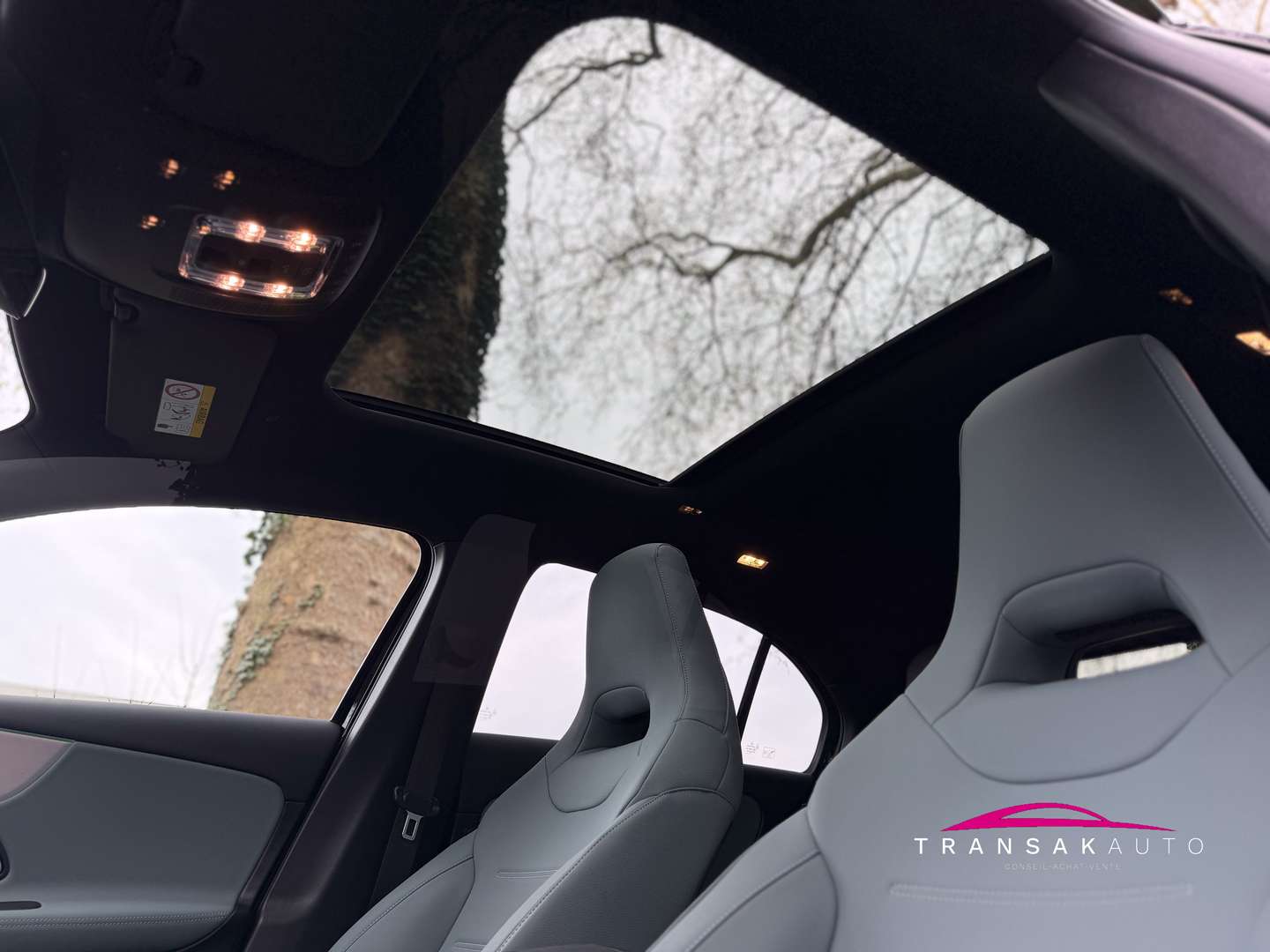 Mercedes Classe A 200 AMG Line - 2025 - Joinsteer - #28