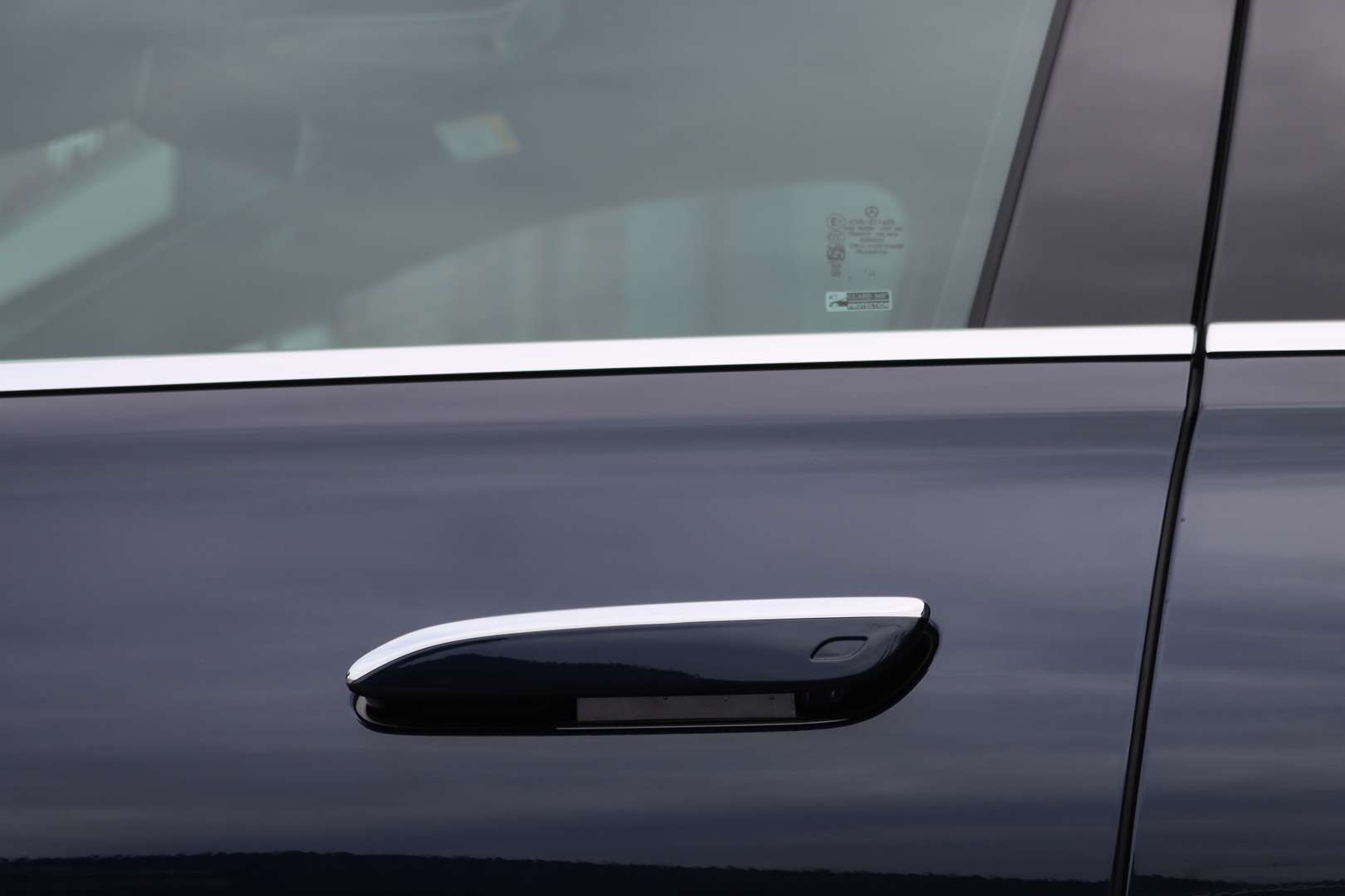 Mercedes Classe S 450 - 2025 - Joinsteer - #27