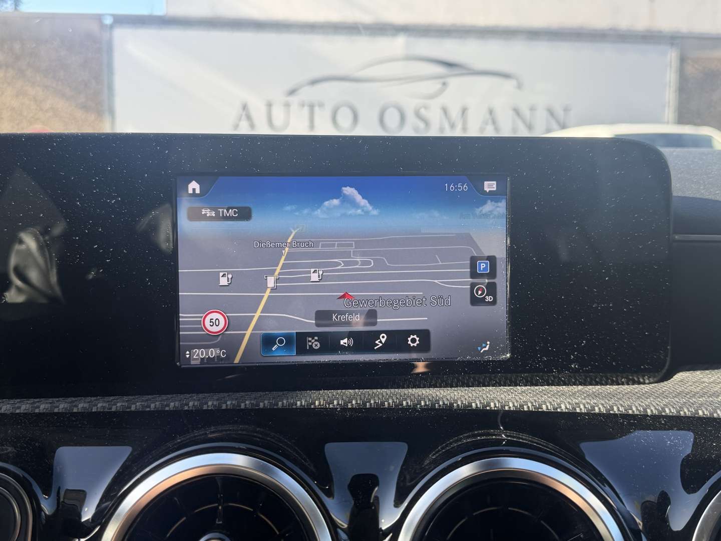 Mercedes Classe A250 E 250 Style - 2022 - Joinsteer - #25