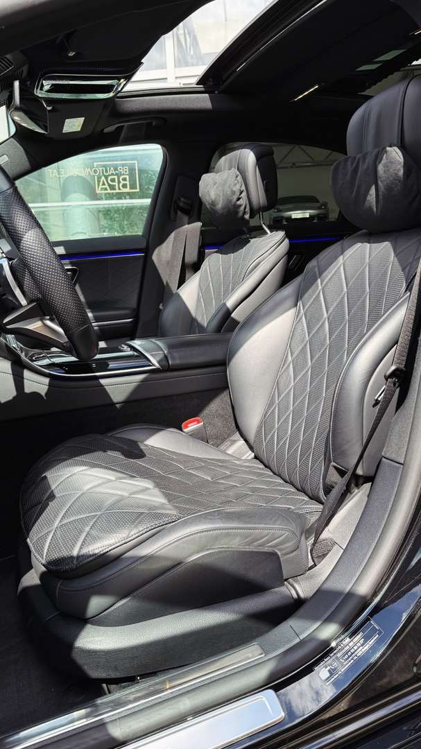 Mercedes Classe S 400 AMG Line - 2021 - Joinsteer - #6