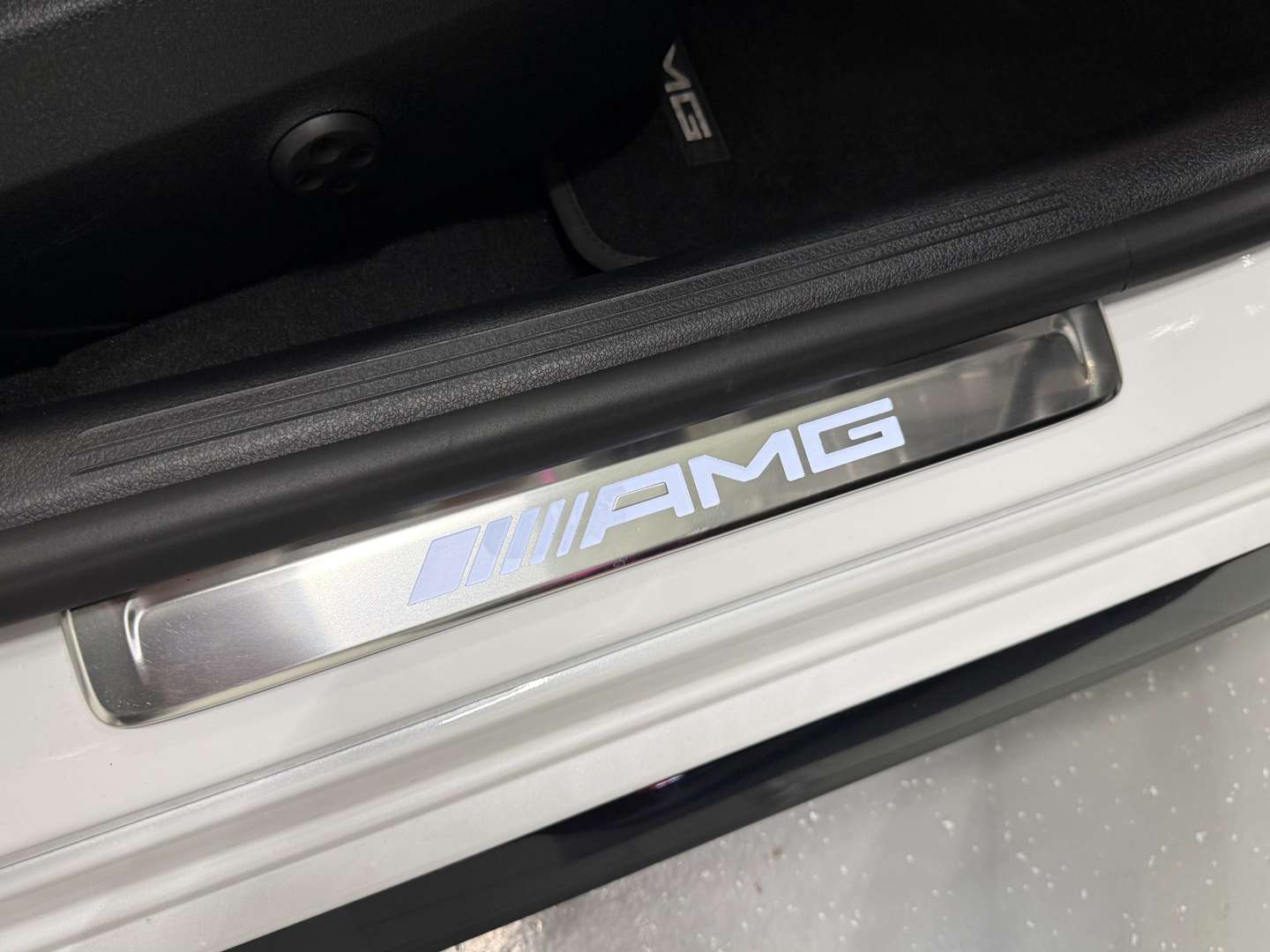 Mercedes Classe C63 AMG 63 - 2024 - Joinsteer - #42