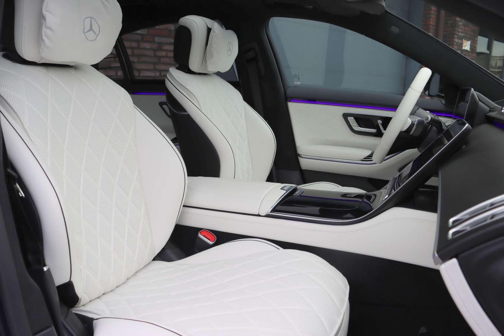 Mercedes Classe S 450 - 2025 - Joinsteer - #29