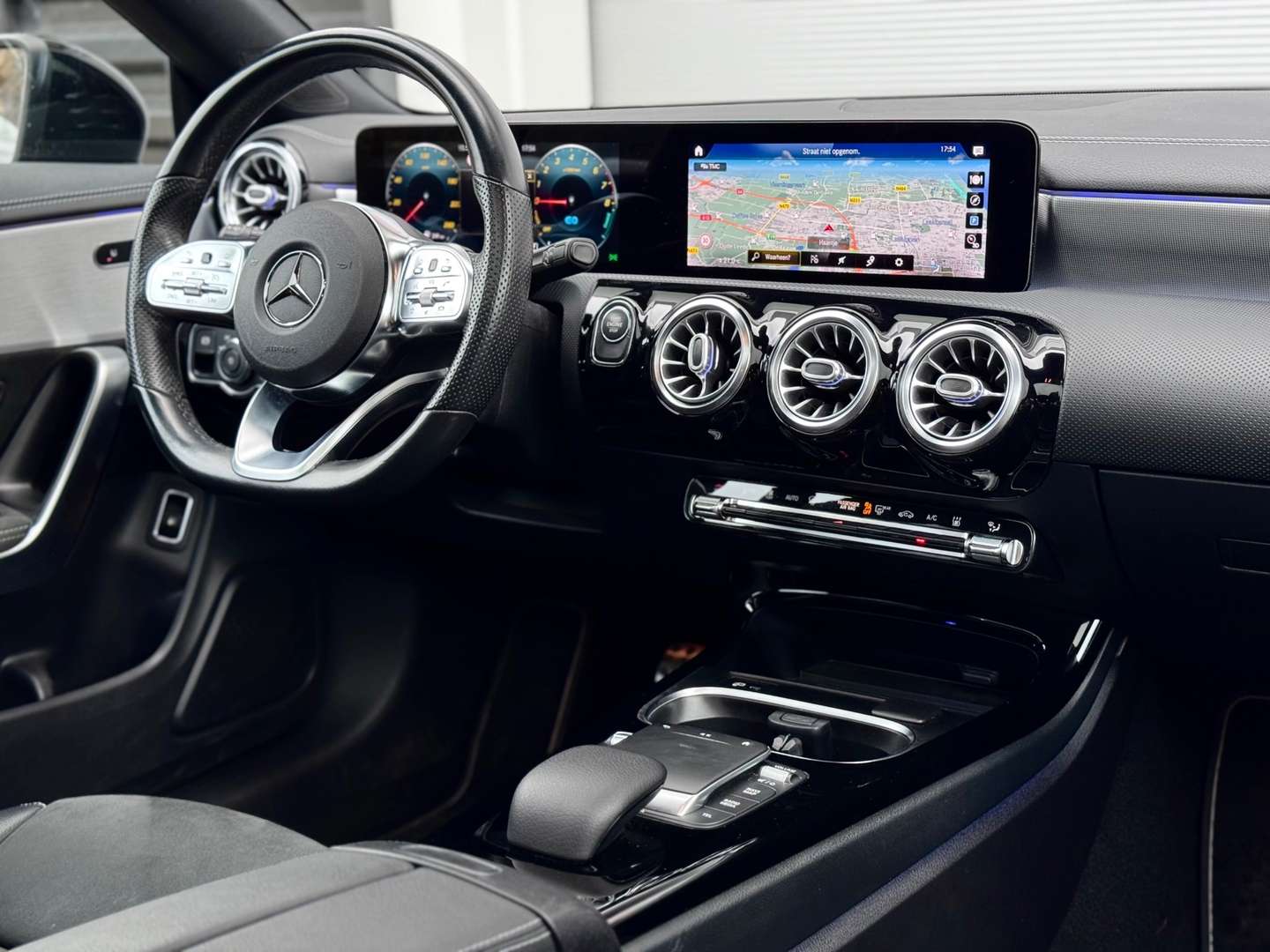 Mercedes CLA 250 E 250 AMG Line - 2020 - Joinsteer - #17