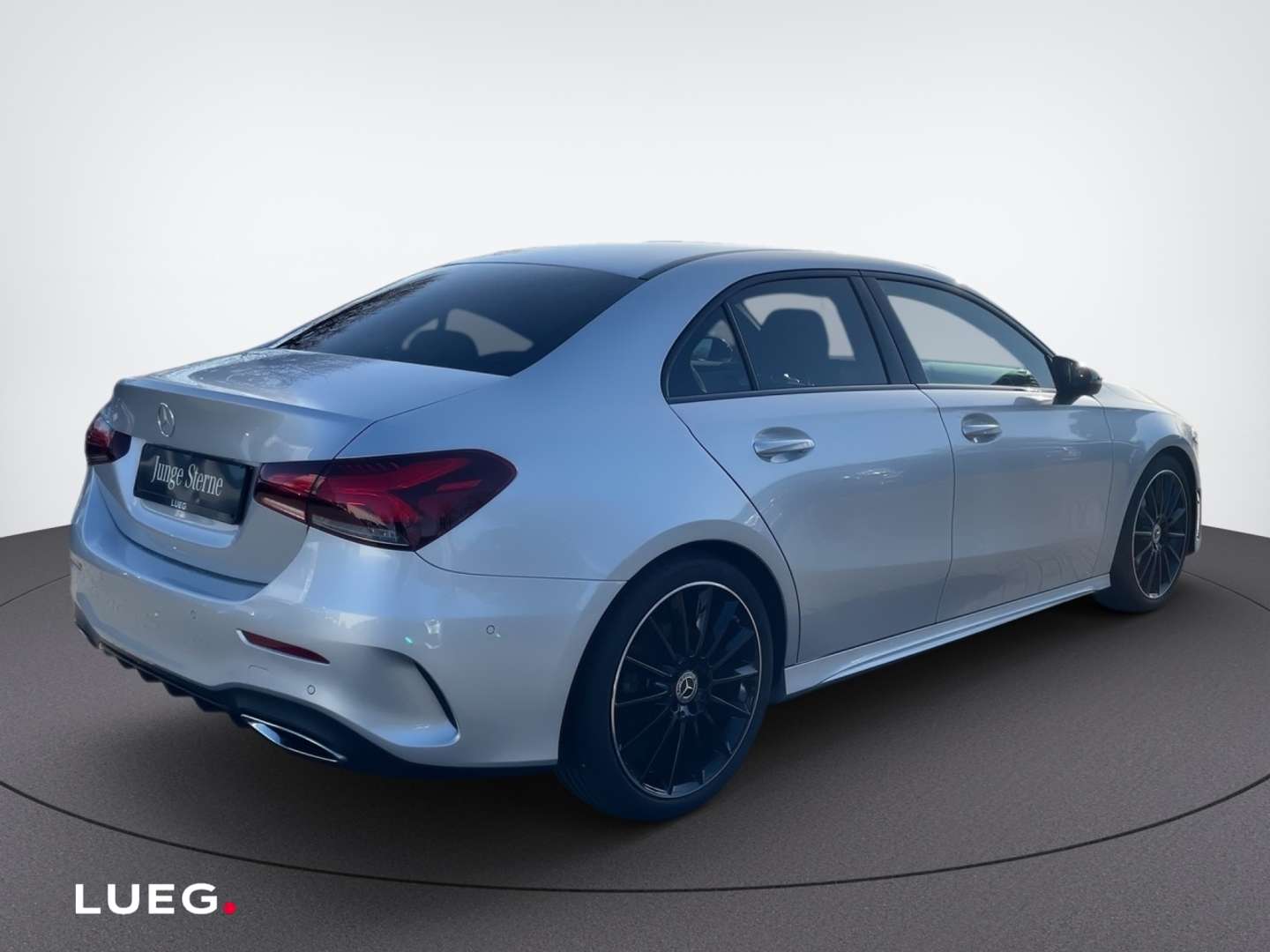 Mercedes Classe A 200 AMG Line - 2023 - Joinsteer - #5