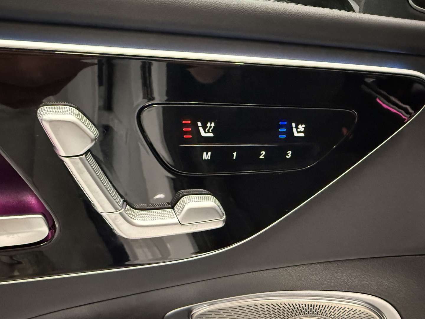 Mercedes Classe C63 AMG 63 - 2024 - Joinsteer - #44