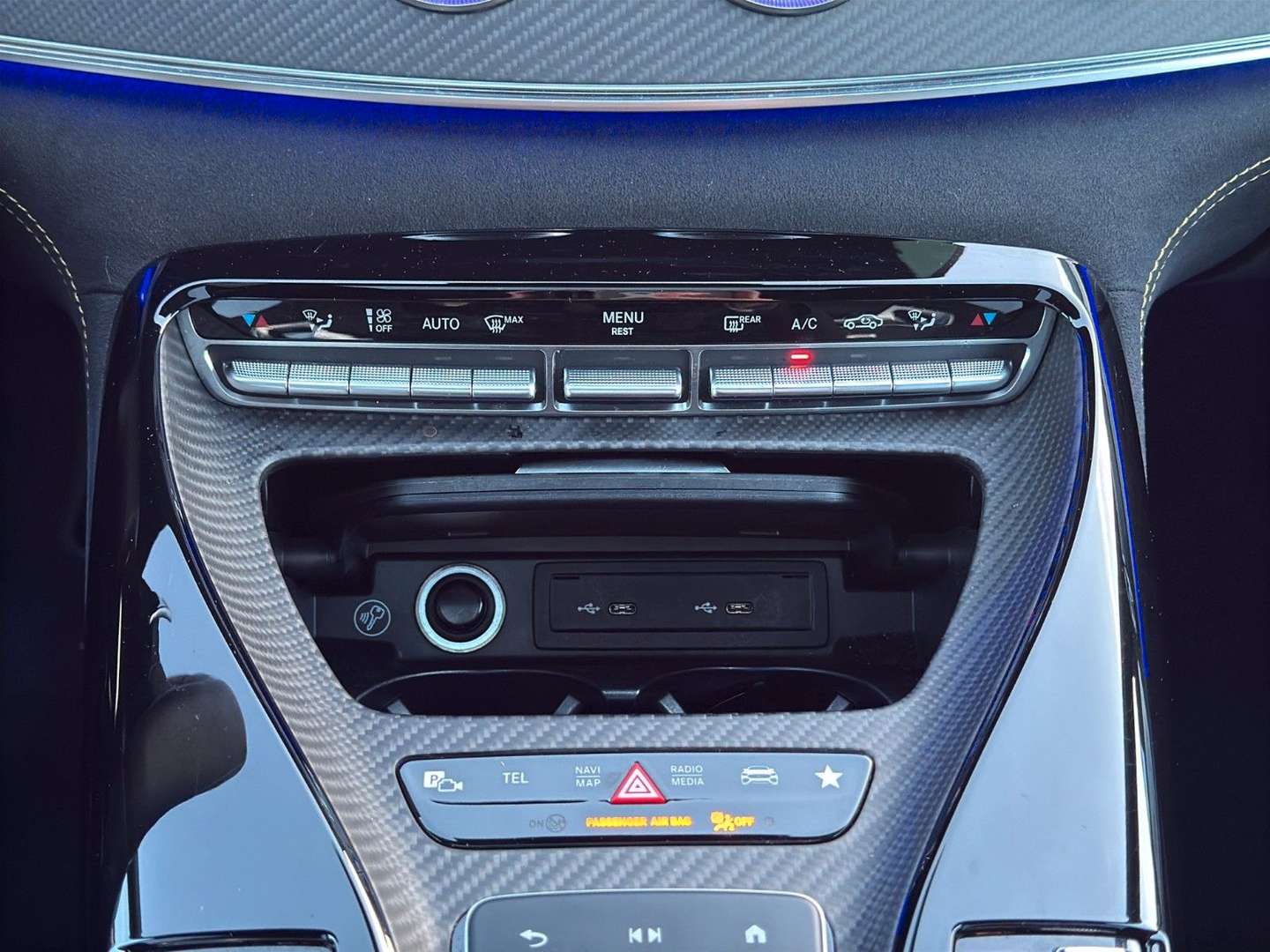 Mercedes AMG GT 63 S 63 - 2020 - Joinsteer - #33