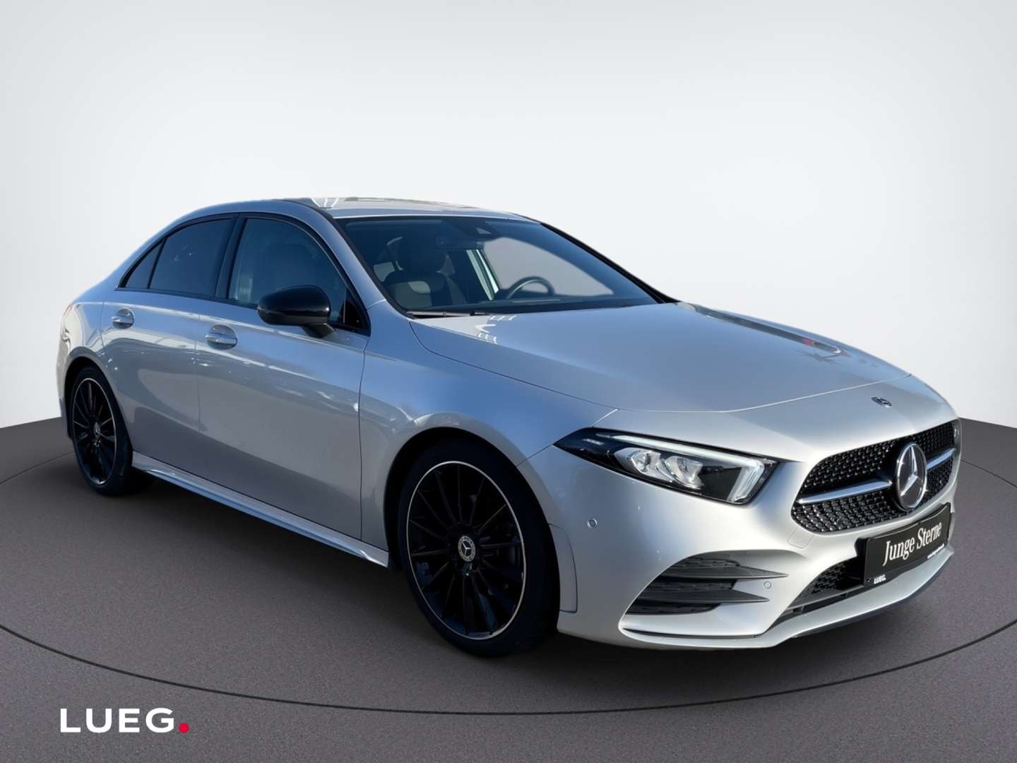 Mercedes Classe A 200 AMG Line - 2023 - Joinsteer - #6