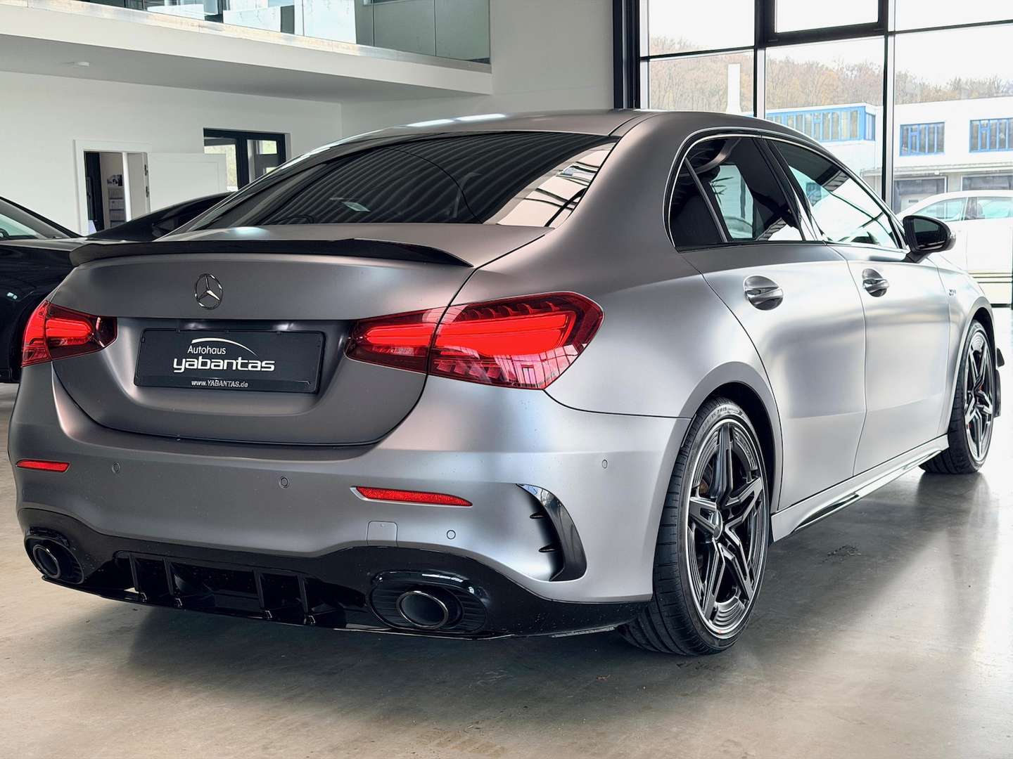 Mercedes Classe A35 AMG 35 AMG - 2025 - Joinsteer - #6