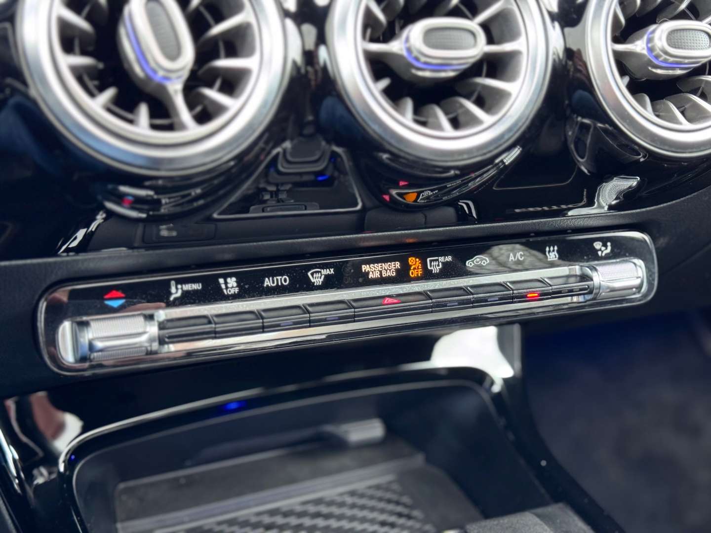 Mercedes CLA 250 E 250 AMG Line - 2020 - Joinsteer - #19