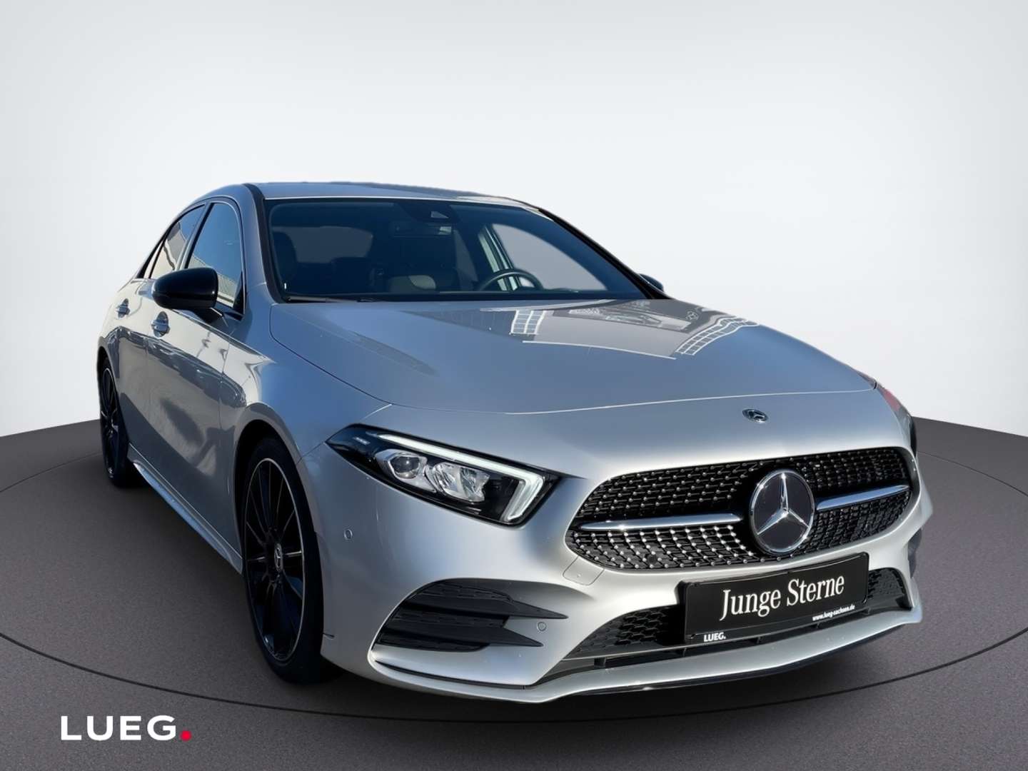 Mercedes Classe A 200 AMG Line - 2023 - Joinsteer - #7