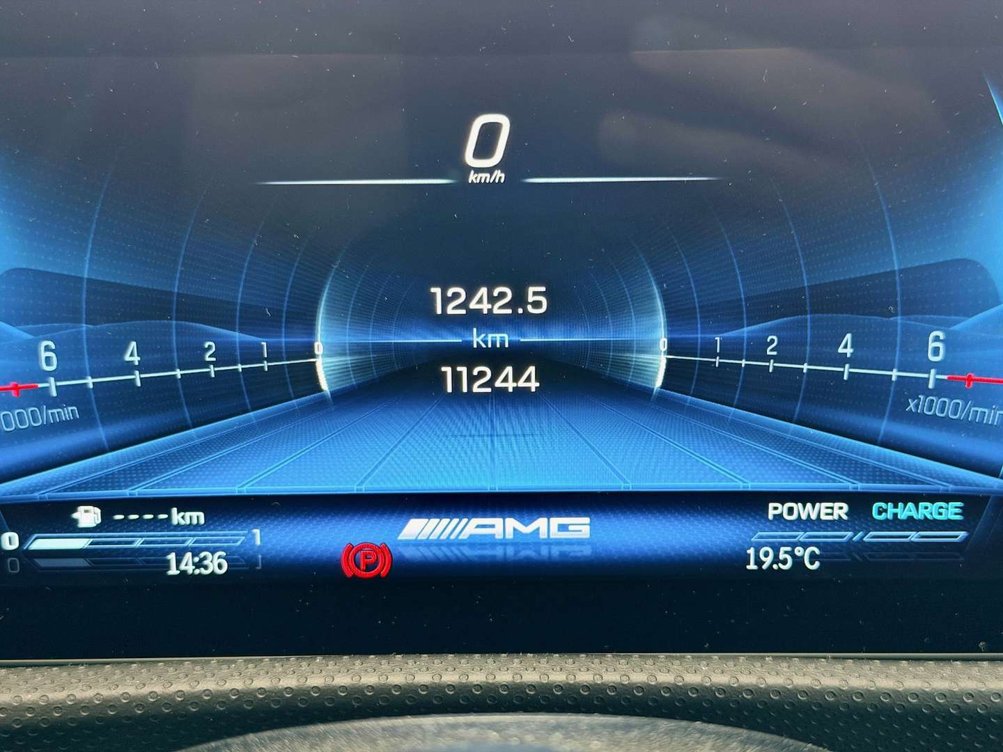 Mercedes Classe A35 AMG 35 AMG - 2025 - Joinsteer - #7