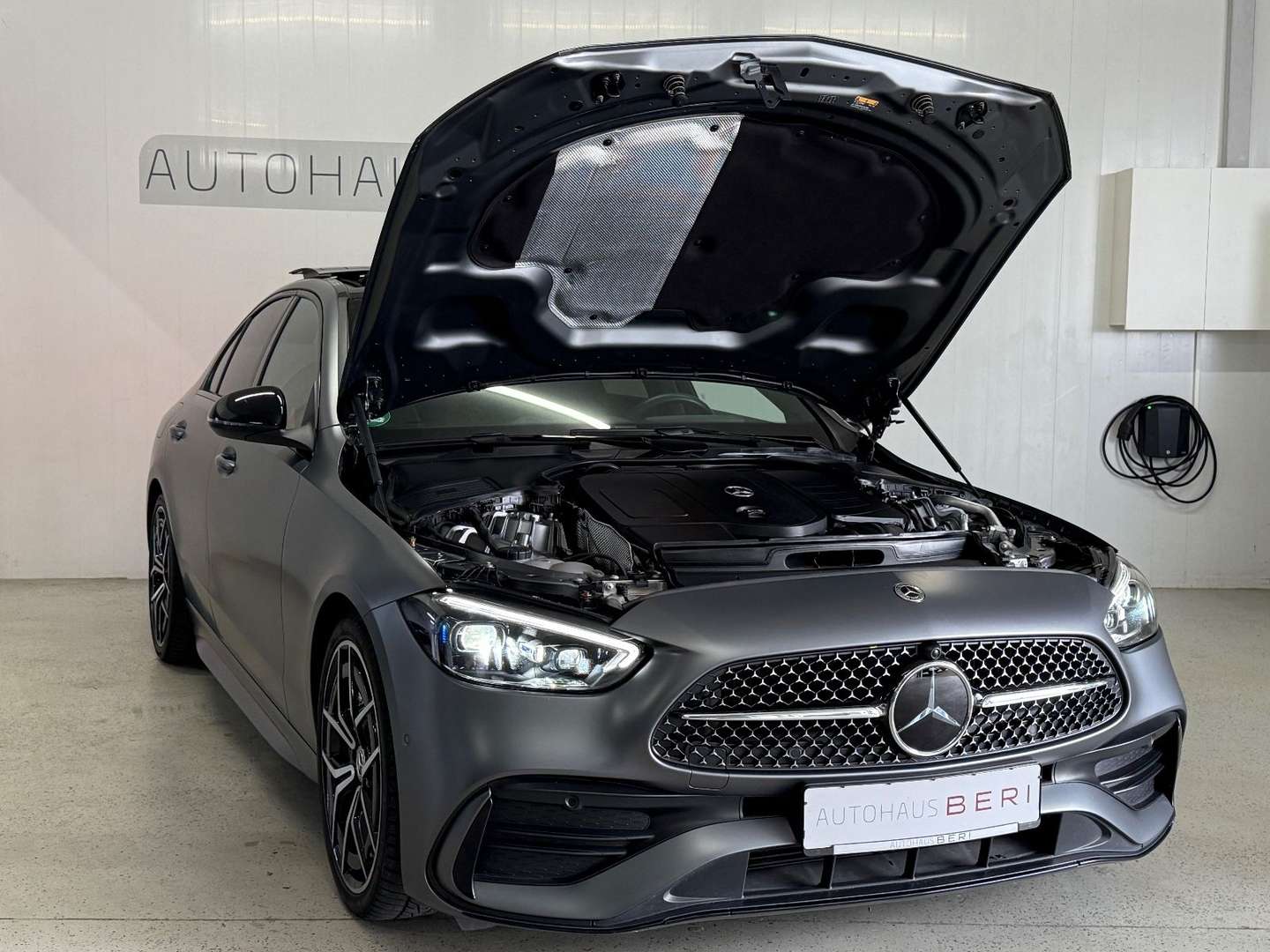 Mercedes Classe C 300 AMG Line - 2023 - Joinsteer - #8