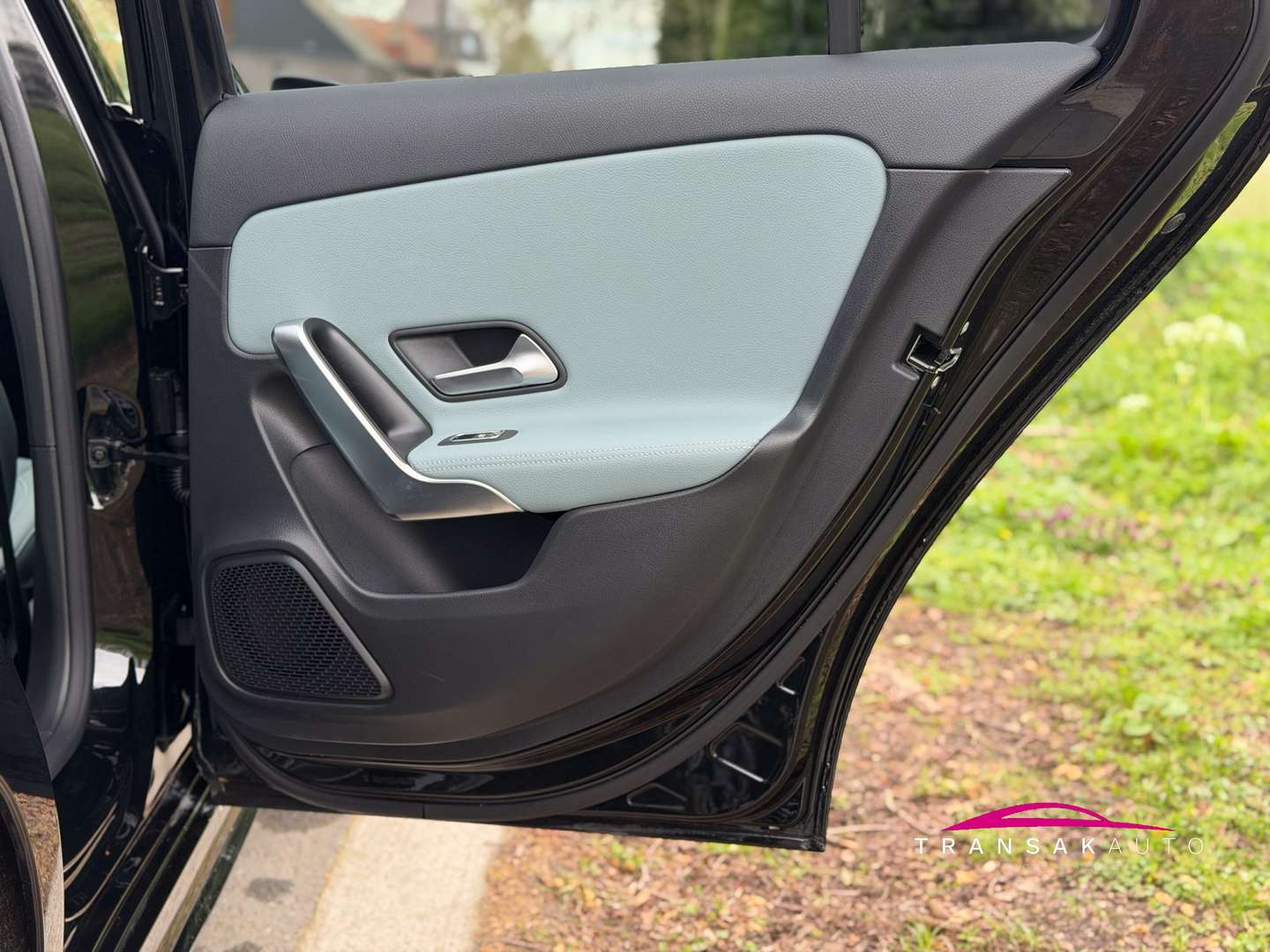 Mercedes Classe A 200 AMG Line - 2025 - Joinsteer - #31