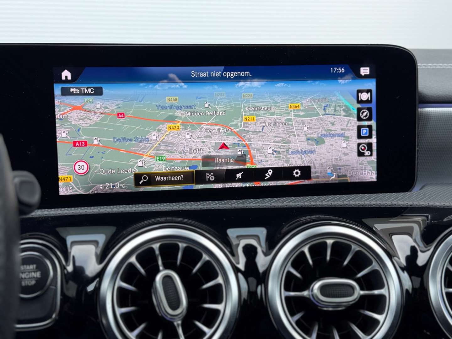 Mercedes CLA 250 E 250 AMG Line - 2020 - Joinsteer - #20