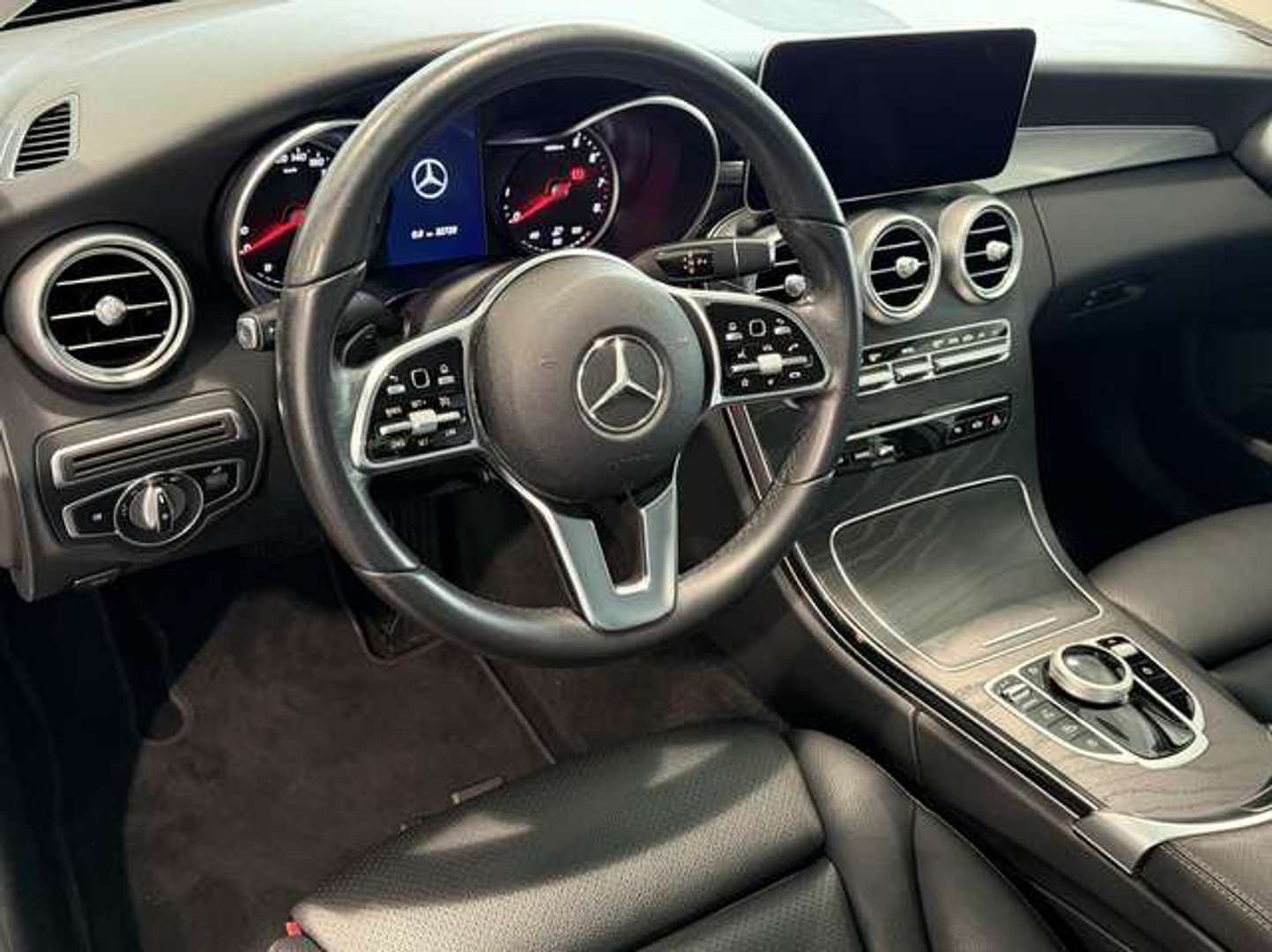 Mercedes Classe C 180 AVANTGARDE - 2021 - Joinsteer - #5