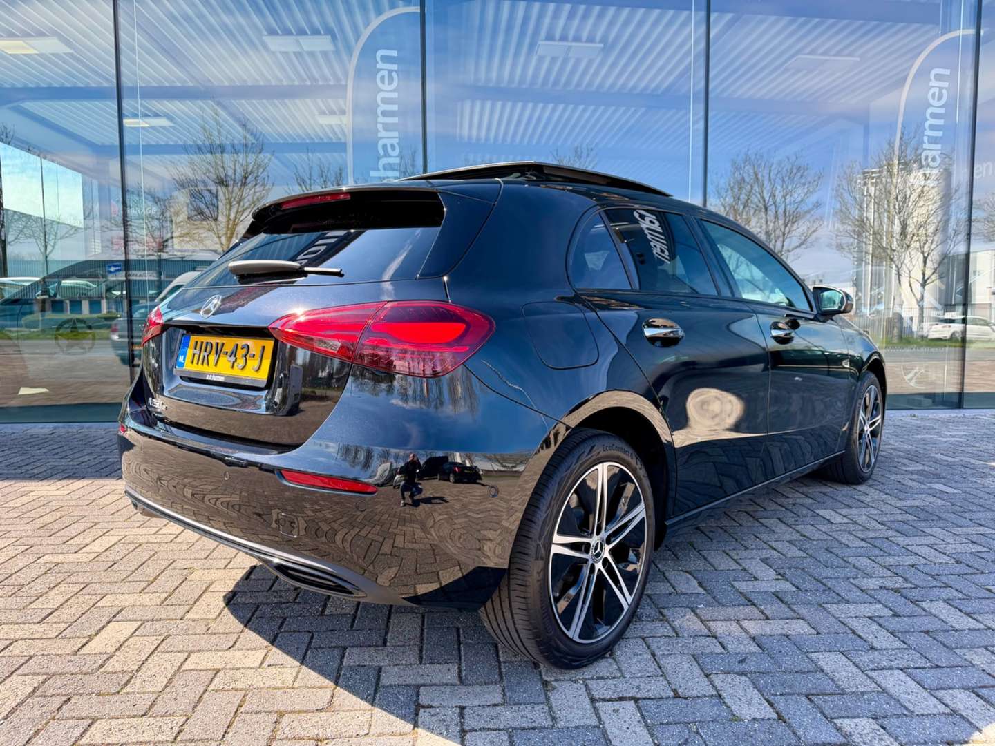 Mercedes Classe A250 E 250 Star Edition - 2025 - Joinsteer - #1