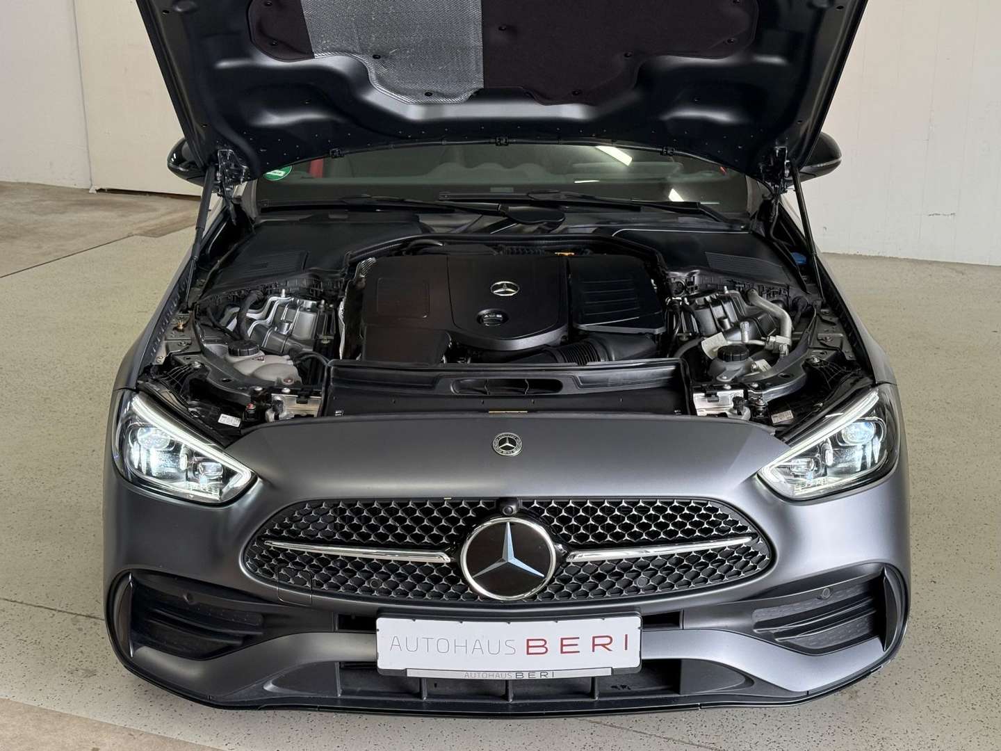 Mercedes Classe C 300 AMG Line - 2023 - Joinsteer - #9