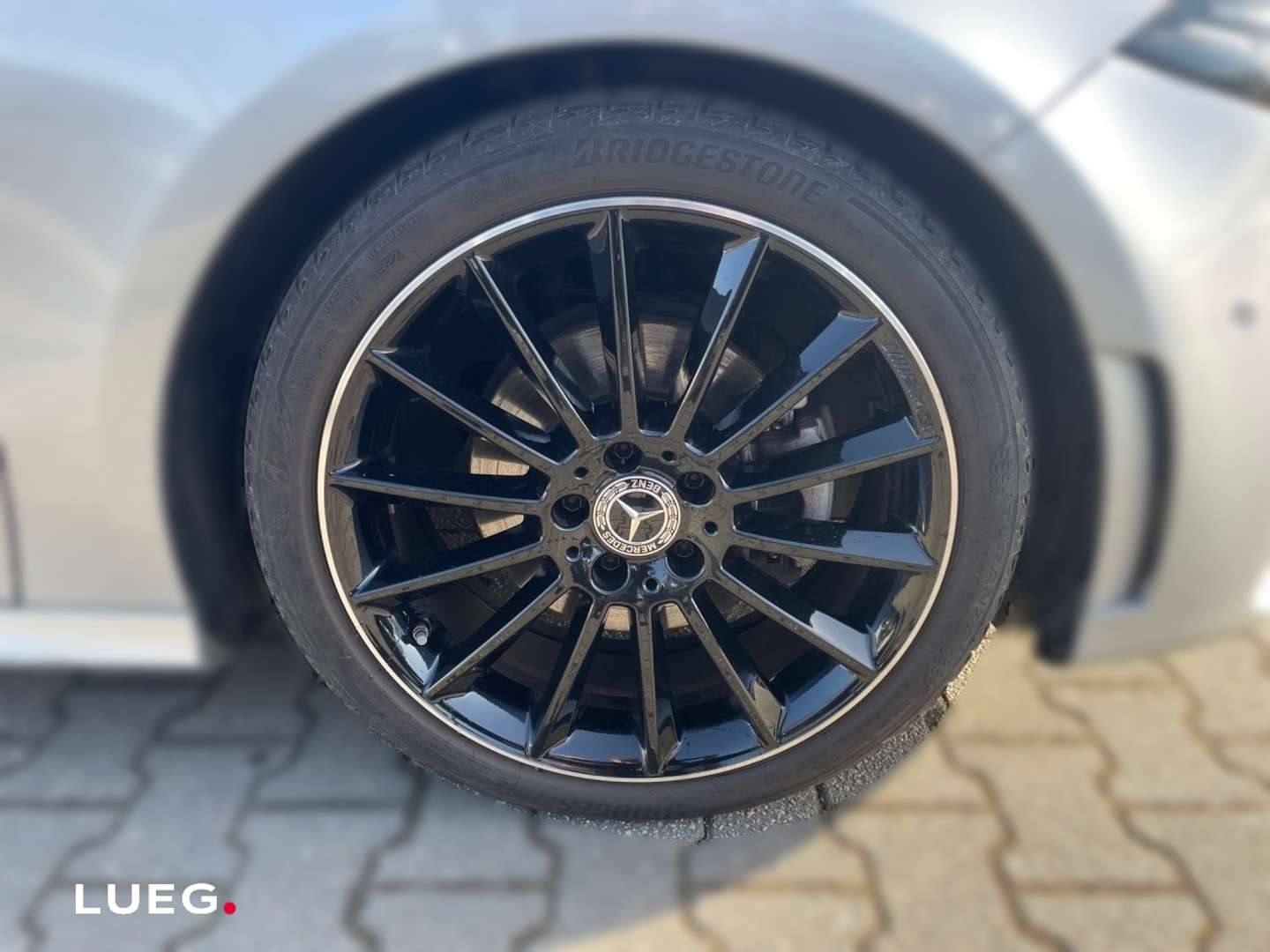 Mercedes Classe A 200 AMG Line - 2023 - Joinsteer - #8