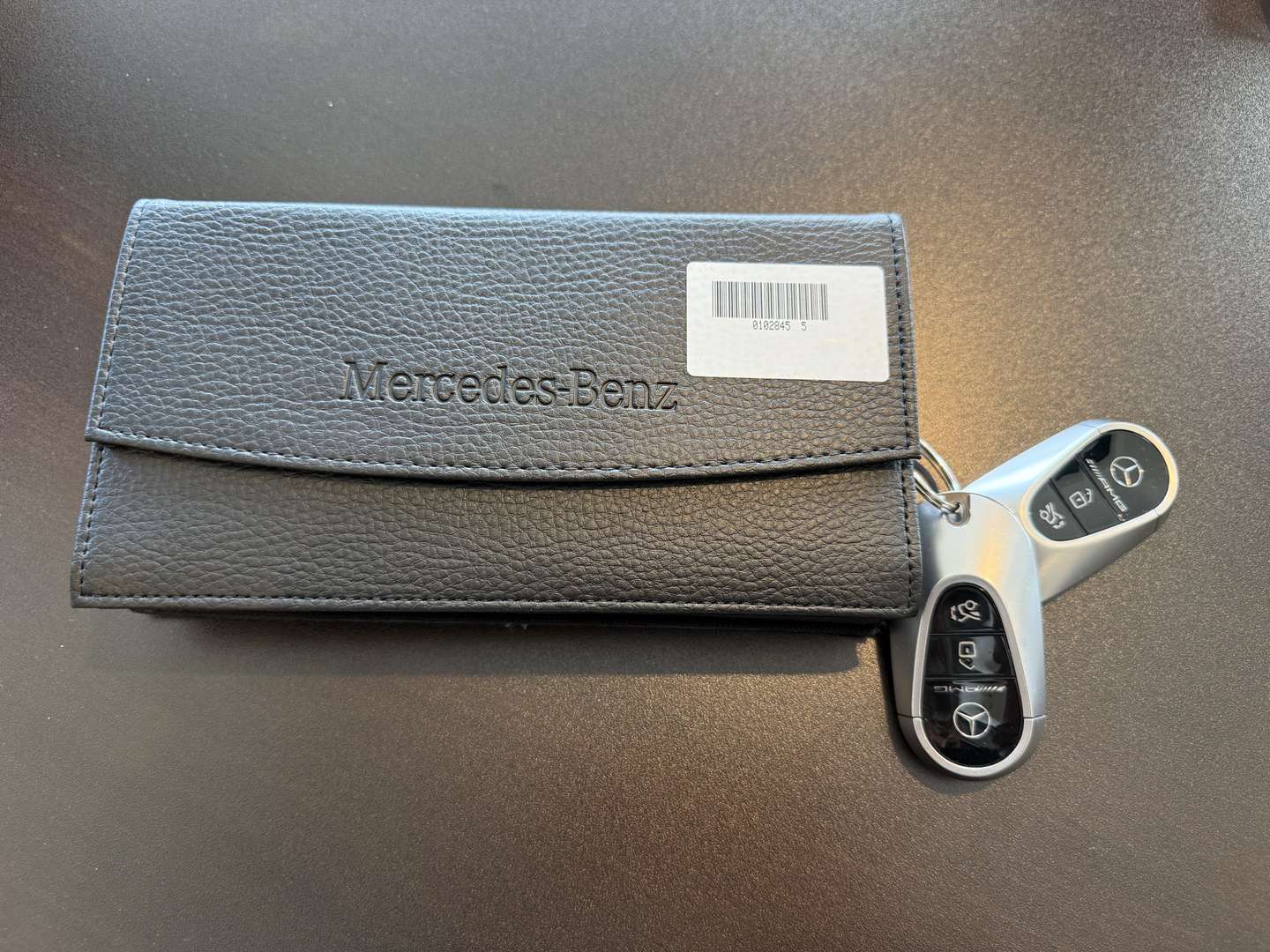 Mercedes Classe C63 AMG 63 - 2024 - Joinsteer - #47