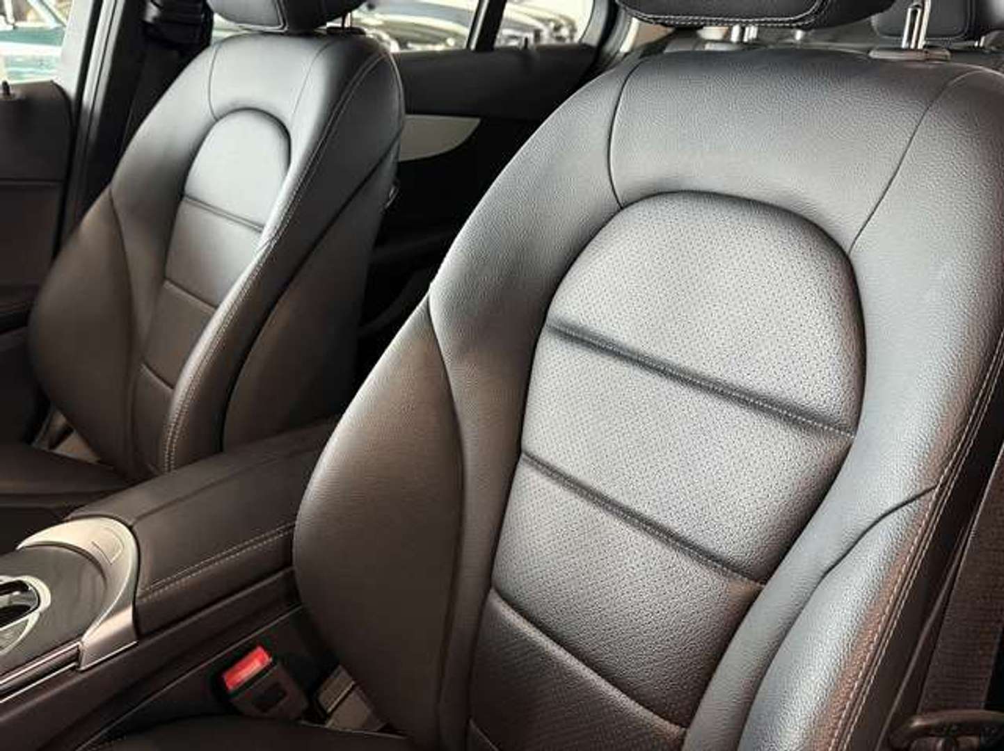 Mercedes Classe C 180 AVANTGARDE - 2021 - Joinsteer - #6