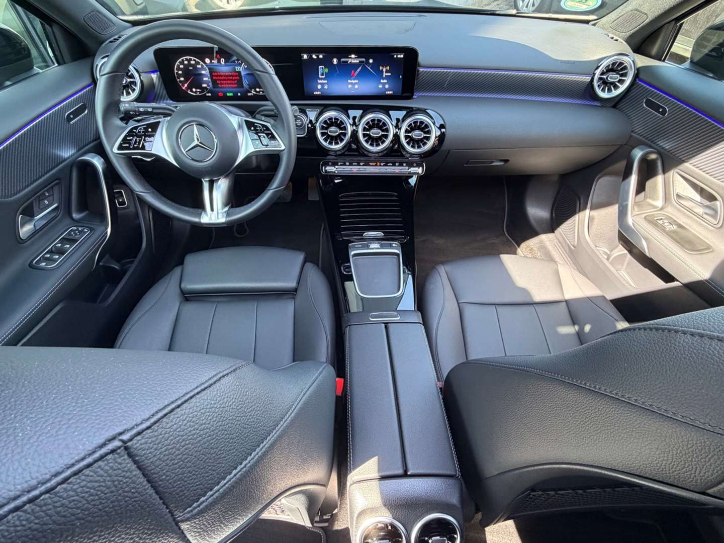 Mercedes Classe A250 E 250 Star Edition - 2025 - Joinsteer - #2