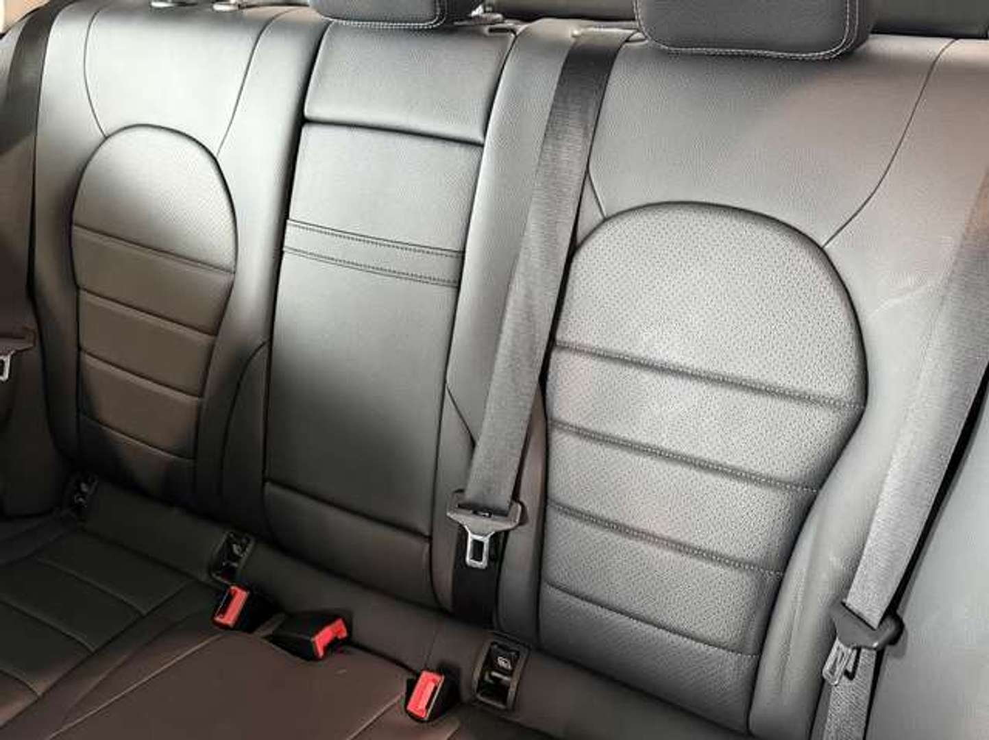 Mercedes Classe C 180 AVANTGARDE - 2021 - Joinsteer - #7